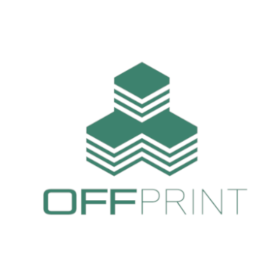 Logo OFFPRINT
